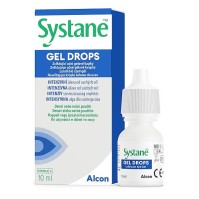 Alcon Systane Gel Drops 10ml