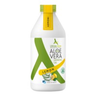 Litinas Aloe Vera Drinking Gel Lemon 1000ml