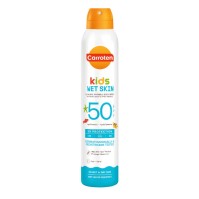 Carroten Kids Wet Skin Suncare Invisible Body Spray SPF50 200ml