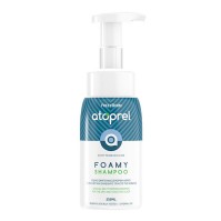 Frezyderm Atoprel Foamy Shampoo 250ml