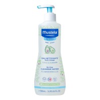 Mustela No Rinse Cleansing Water 500ml