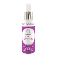 Tecnoskin Serum Expert Even Skin Tone Hydrate and Plump 30ml