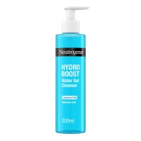 Neutrogena Hydro Boost Water Gel Cleanser 200ml