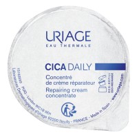 Uriage Cica Daily Repairing Cream Concentrate Refill 50ml