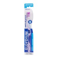 Elgydium Antiplaque Toothbrush Medium 1 τεμάχιο