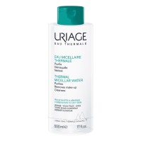 Uriage Eau Thermale Thermal Micellar Water with Apple Extract 500ml