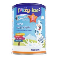 Frezyderm Frezylac Silver 1 400g