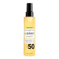 Lierac Sunissime The Silky Sun Body Oil SPF50 150ml