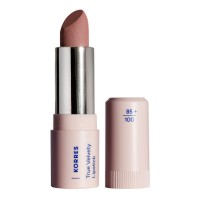 Korres Conscious Color True Velvety Lipstick 13 Nude Pink 3g
