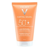 Vichy Capital Soleil Invisible Hydrating Protective Milk SPF50 150ml