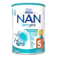Nan Optipro 5 36m+ 400g
