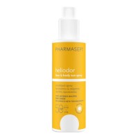Pharmasept Heliodor Face and Body Sun Spray SPF50 165g