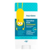 Frezyderm Sensitive Kids Deodorant Cream 40ml