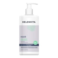 Helenvita Hair Oily Hair Shampoo 500ml