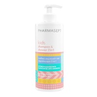 Pharmasept Kids Shampoo and Shower 2in1 500ml