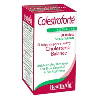 Health Aid Colestroforte 60 ταμπλέτες