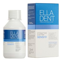 Elladent Sensi D Mouthwash 250ml