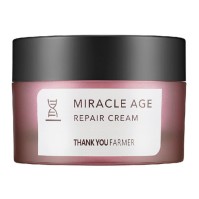 Thank You Farmer Miracle Age Repair Cream 50ml
