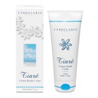 LErbolario Tiare Γαλάκτωμα Σώματος 200ml