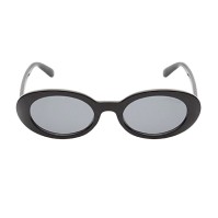 Contacta Milly Sunglasses Black