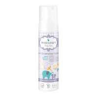 Pharmasept Baby Care Extra Sensitive Foam 200ml