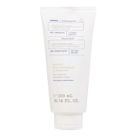 Korres Greek Yoghurt Probiotic Foaming Cream Cleanser 300ml