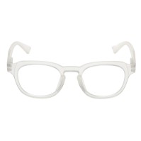 Contacta Mayfair Reading Glasses Clear +2.00