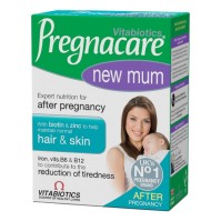 Vitabiotics Pregnacare New Mum 56 ταμπλέτες
