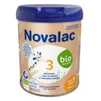 Novalac Bio 3 800g