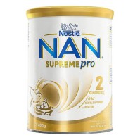Nan Supremepro 2 6m+ 400g