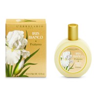 LErbolario Iris Bianco Perfume 50ml