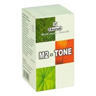 Charak M2-Tone 60 ταμπλέτες