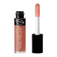 Erre Due Ultra Plump Lip Gloss No. 404 Caramel 5ml