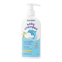 Frezyderm Baby Shampoo 300ml