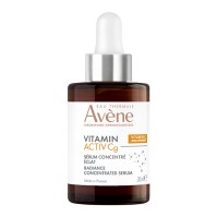 Avene Vitamin Activ Cg Radiance Concentrated Serum 30ml
