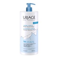 Uriage Eau Thermale Cleansing Cream 1000ml