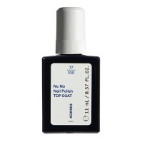 Korres No No Nail Polish Top Coat 11ml