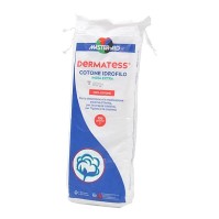 Master Aid Dermatess Cotton 100g