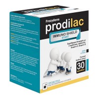 Frezyderm Prodilac Immuno Shield Start 30 φακελάκια