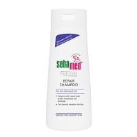 Sebamed Repair Shampoo 200ml