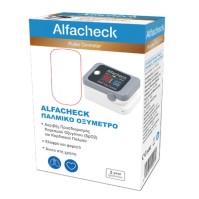 Alfacheck Smart Oximeter