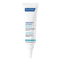 Ducray Keracnyl Glycolic+ Unclogging Cream 30ml