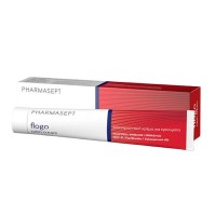 Pharmasept Flogo Calm Cream 50ml