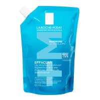 La Roche-Posay Effaclar Purifying Foaming Gel Refill 400ml
