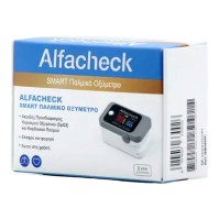 Alfacheck Smart Oximeter