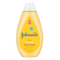 Johnsons Baby Shampoo 500ml