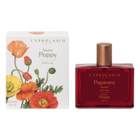 LErbolario Papavero Soave Perfume 50ml