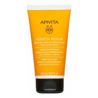 Apivita Keratin Repair Nourish and Repair Conditioner 150ml