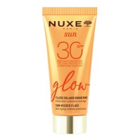 Nuxe Sun Glow Sun-Kissed Fluid 40ml