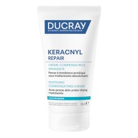 Ducray Keracnyl Repair Soothing Compensating Cream 50ml